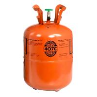 Фреон R407C в баллоне 11,3 кг