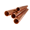 Трубы медные в отрезках
